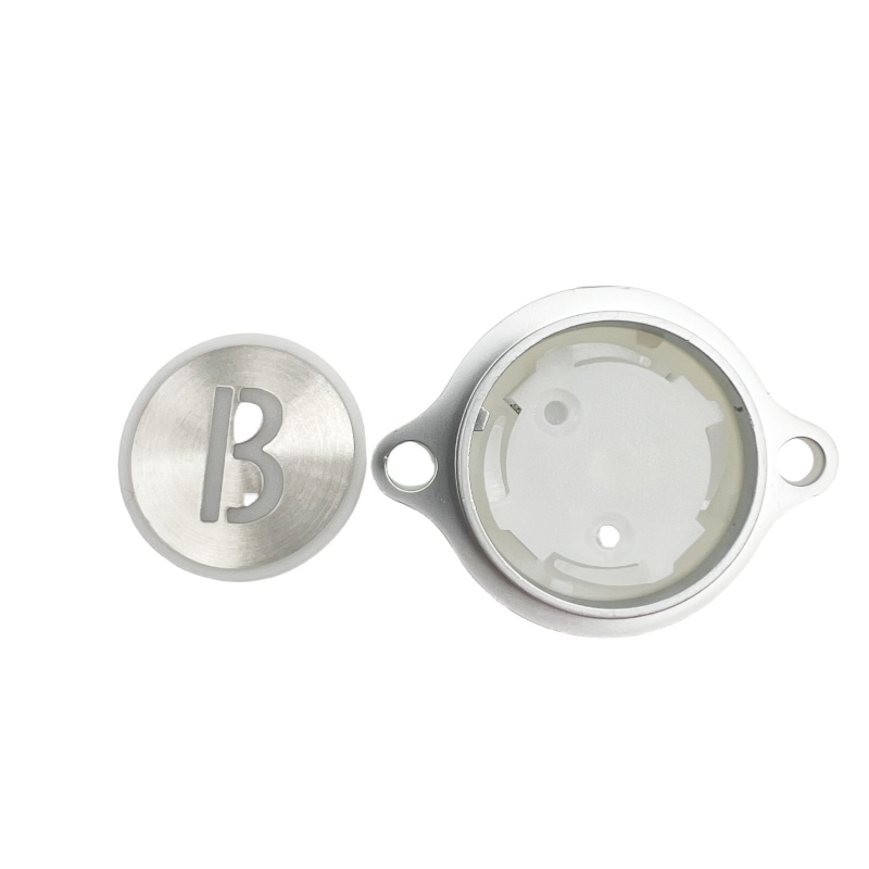 SOK SOK Factory price Elevator Spare parts Original Lift push button 51071101H03