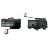 SOK Elevator Parts Z-15GW2-B Z-15GW22-B Micro travel limit switch ball swing lever type TM-1703 LXW5-11G1