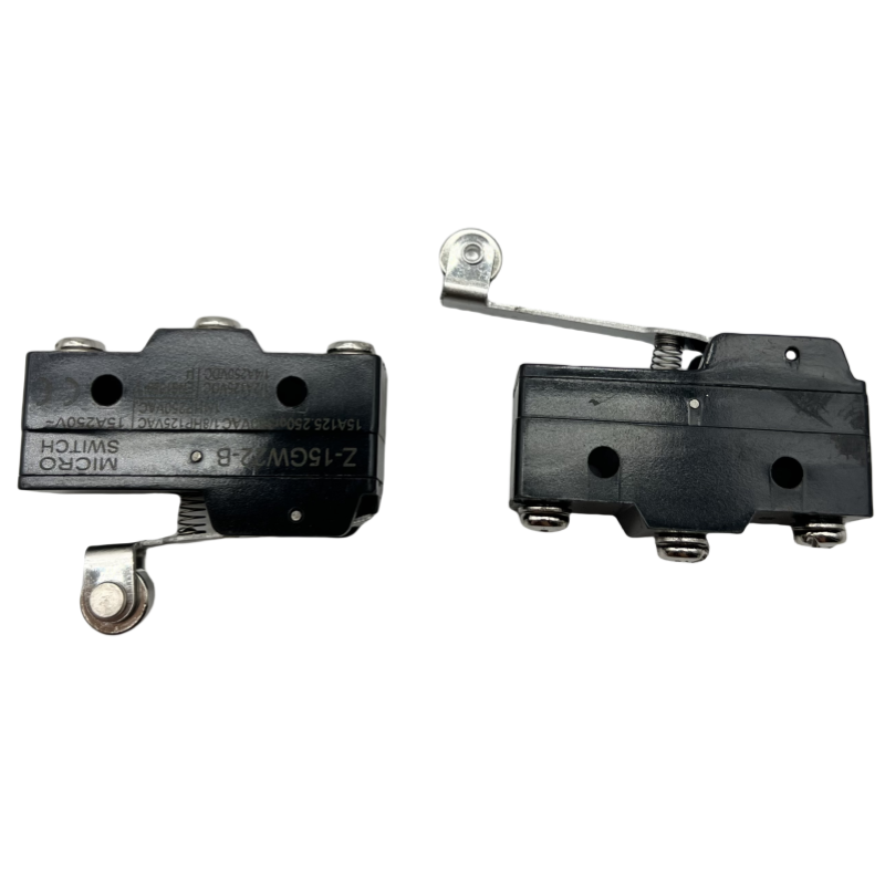 SOK Elevator Parts Z-15GW2-B Z-15GW22-B Micro travel limit switch ball swing lever type TM-1703 LXW5-11G1