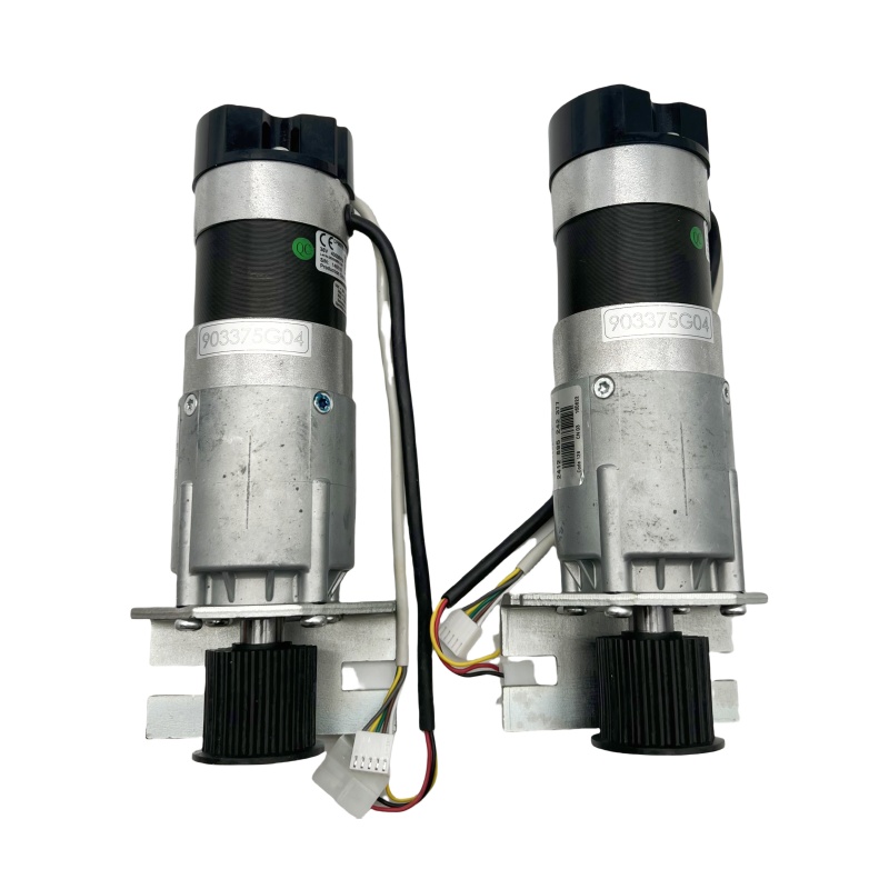 SOK SOK Elevator Door Motor DPM57BL54.D1 KM903370G04 KM903375G04 G03 89717G08
