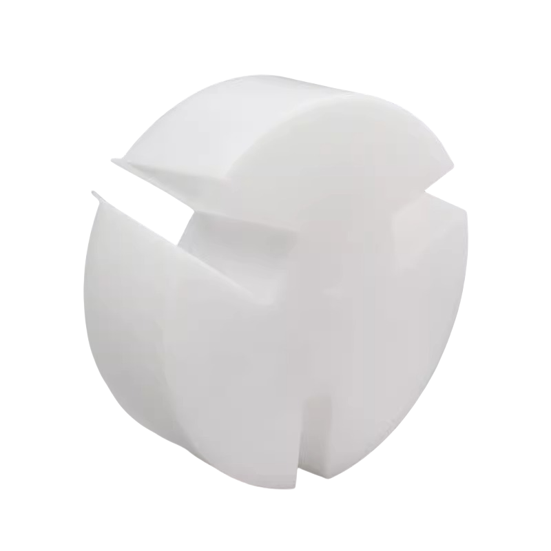 SOK Elevator spare parts Guide rail pit oil cup Elevator general oil receiving box