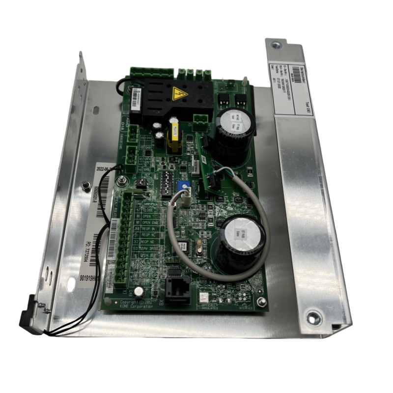 SOK Elevator Door Controller Motor PCB Board 606060G01-R KM606053H05 KM606050G01
