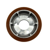 SOK Escalator spare parts 132*35*44 handrail drive roller friction roller escalator drive roller