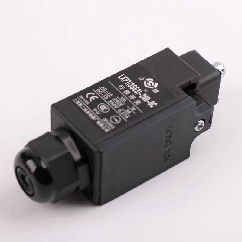 Elevator Buffer Switch LXP1-3SE3-200-0C for Elevator