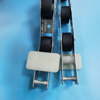  SOK Original Escalator Newel Chain SWE 14 Links Pitch 75mm
