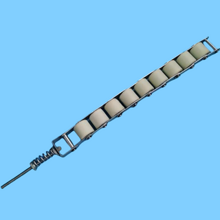  SOK Original Quality Escalator pressure chain with 9 Rollers pitch Is 90mm Roller Size 60*55 