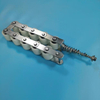  SOK Escalator tension chain Handrail chain pitch is 70mm roller size 55*55*6202