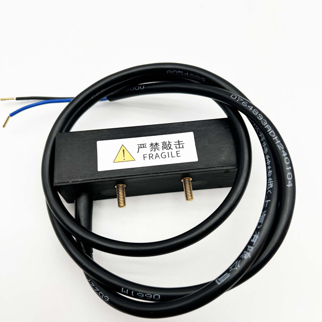 SOK Elevator Spare Parts Bistable Magnetic Protection Switch Maintenance Limited Magnetic Sensor MAK-4414-P-1