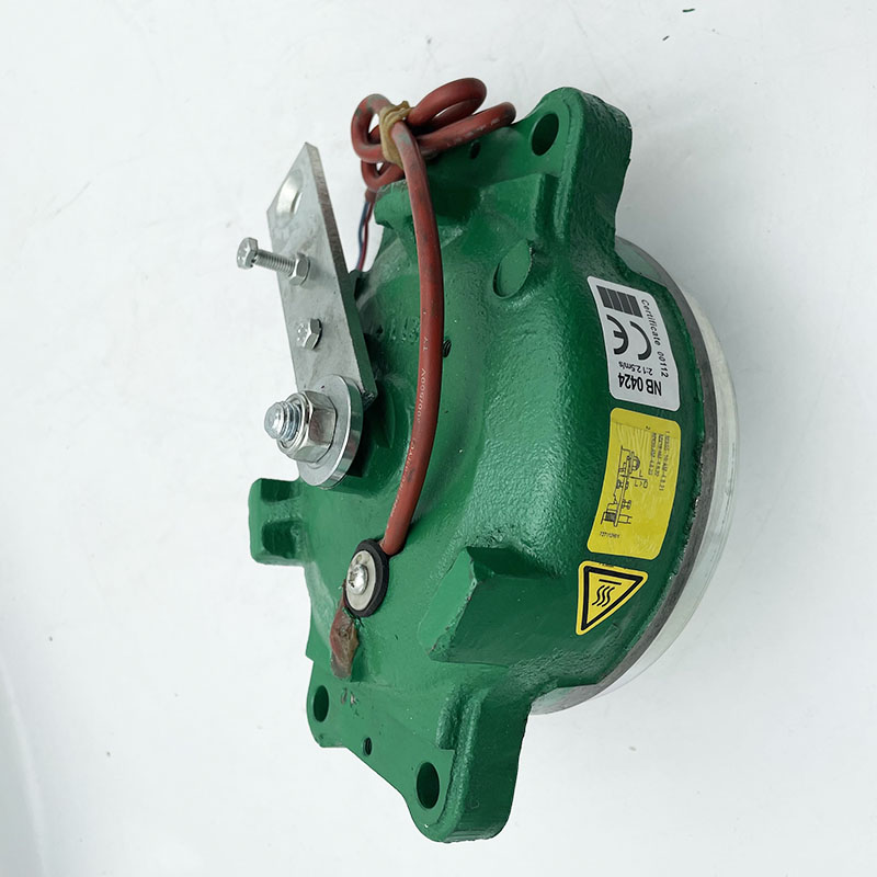 Elevator Brake Mx06 Mx10 Mx18 Mx20 Km710216G03 Km710216G04