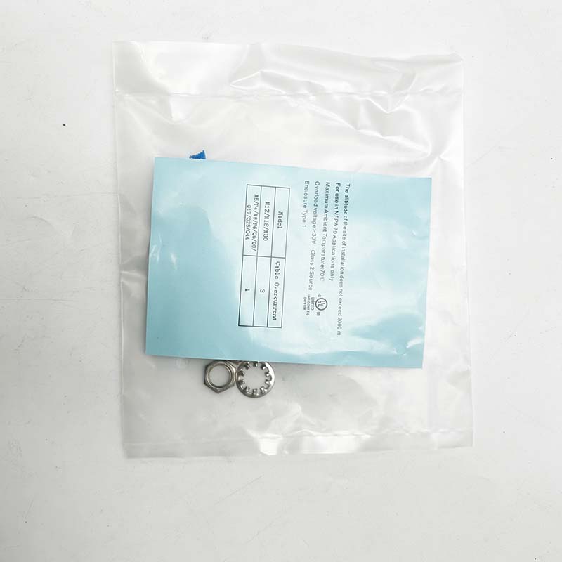 Elevator Photoelectric Sensor ND4-S1S1-M12S for Elevator Parts