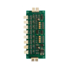 OPB-2000SPA Elevator PCB Elevator Cabin Button Card