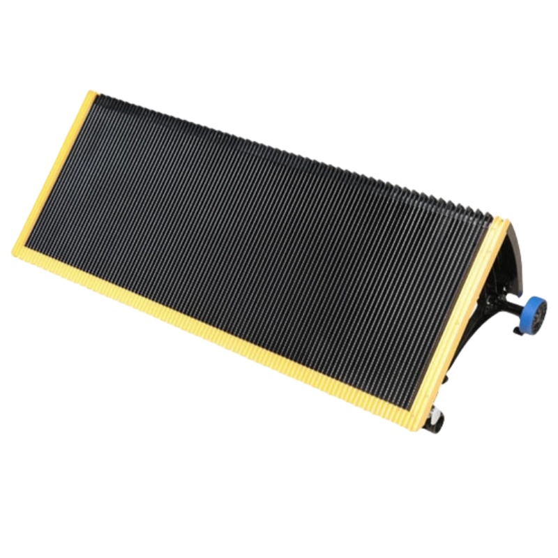 Escalator Stainless Steel Plate TJ1000A