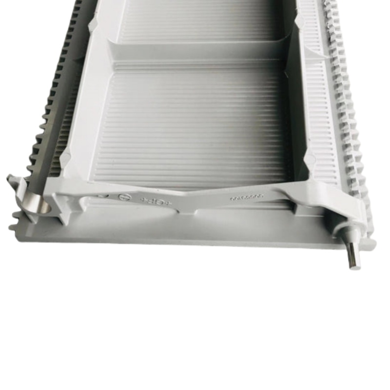 Escalator parts plate Moving Walkway Step 30553100 