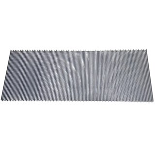 9300 AEGF W8820 3055800 escalator step Aluminum Alloy Silver