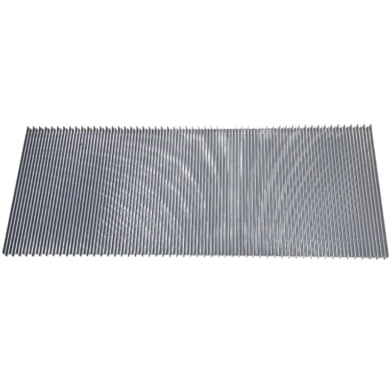 Aluminum alloy step clip-on step FY-TJ1000