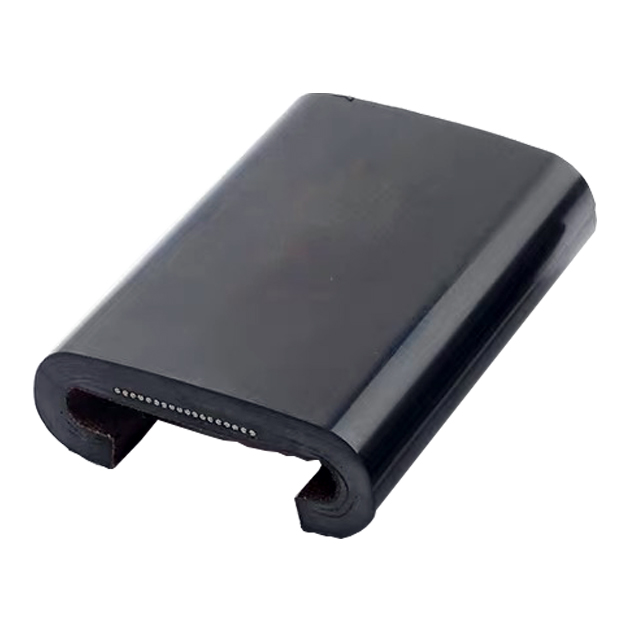 SDS Type Escalator Handrail Belt with Types Available 