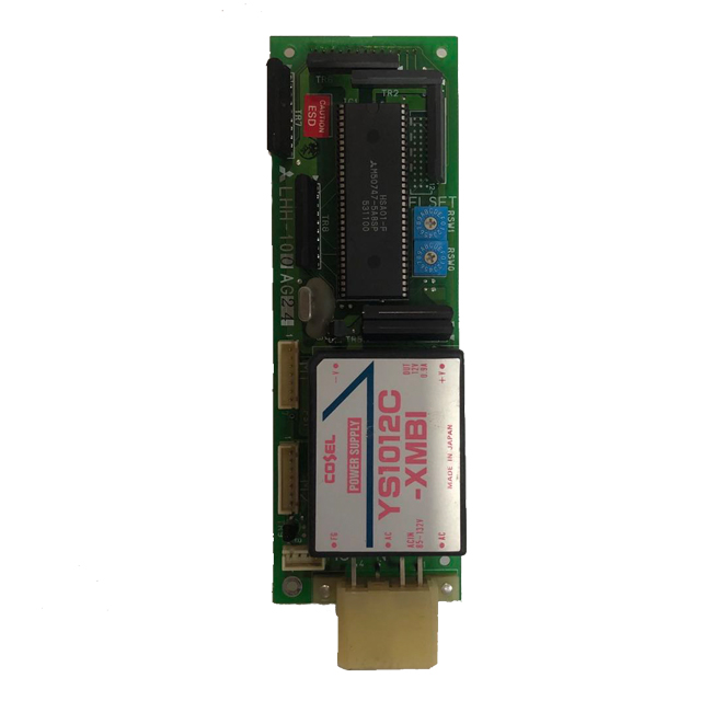 Elevator Spare Parts Elevator PCB Board LHH-100AG24 From Original Factory
