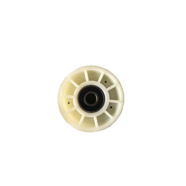 Escalator Parts Roller GAA456CM 76*34*6201 Escalator Guide Wheel Speed Measuring Wheel 