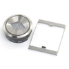 Elevator spare parts Elevator button KAN-J1409BW 138A5631 round button 
