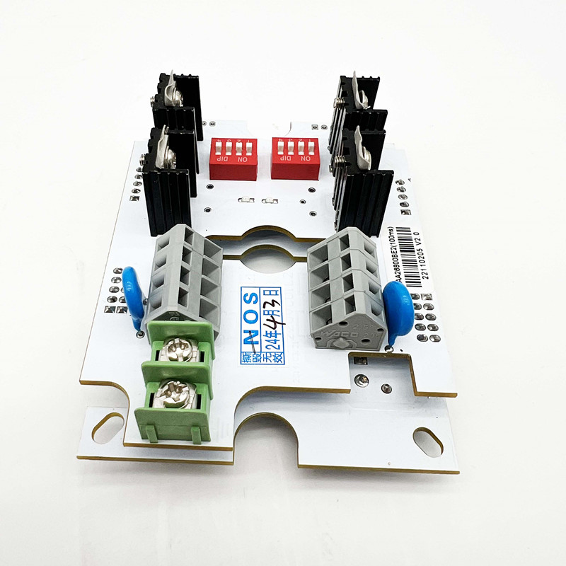 SOK Elevator spare parts elevator PCB board brake control plate DAA26800BE1(100ms)/26800BE2/BE3