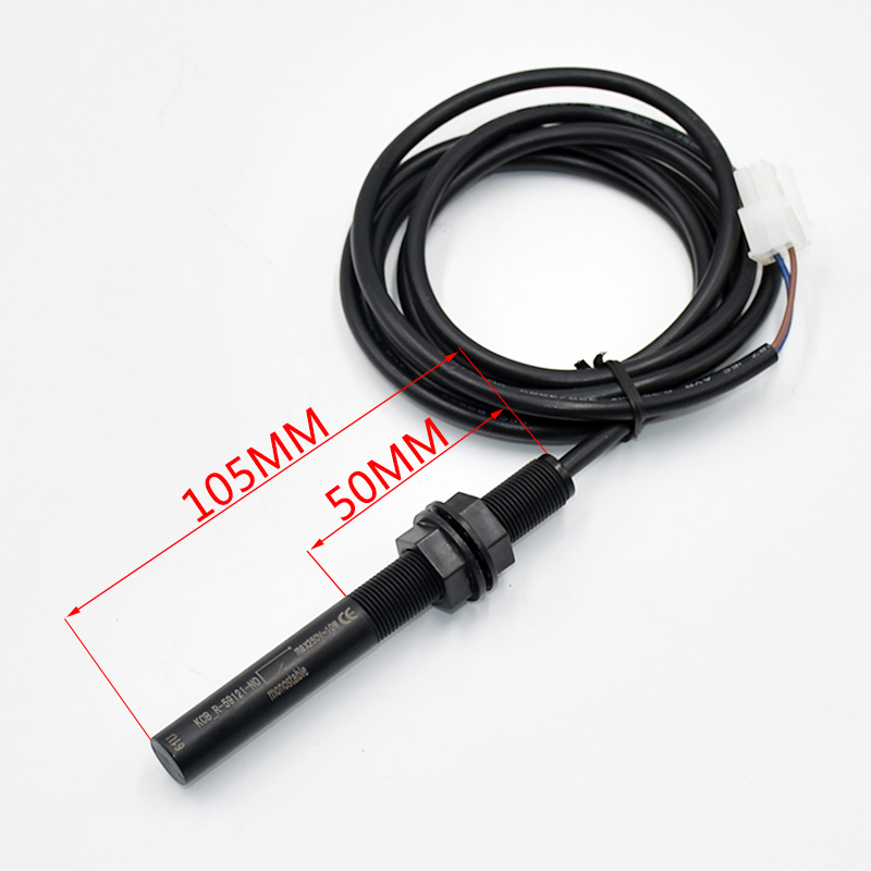 SOK Elevator spare parts Elevator leveling sensor 61N/61U/30 KM713226G01 Proximity Magnetic Switch
