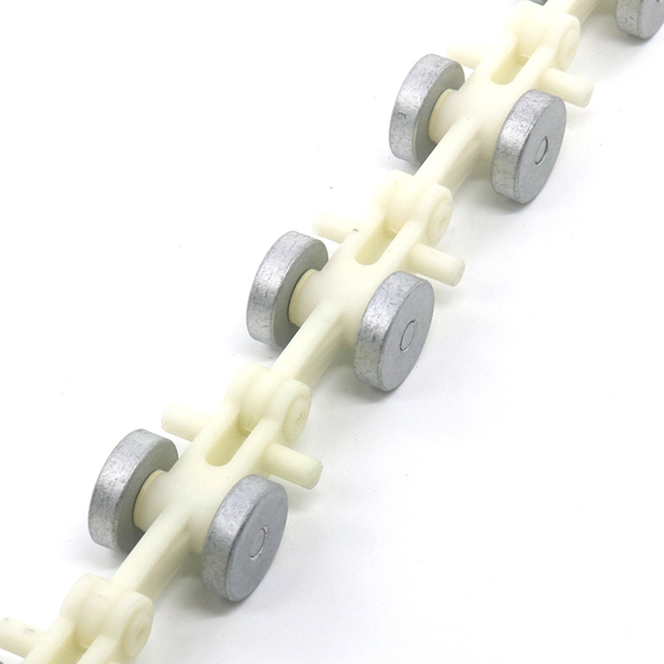 Escalator parts General escalator rotary chain 17 links SDS XAA332DS Newel chain