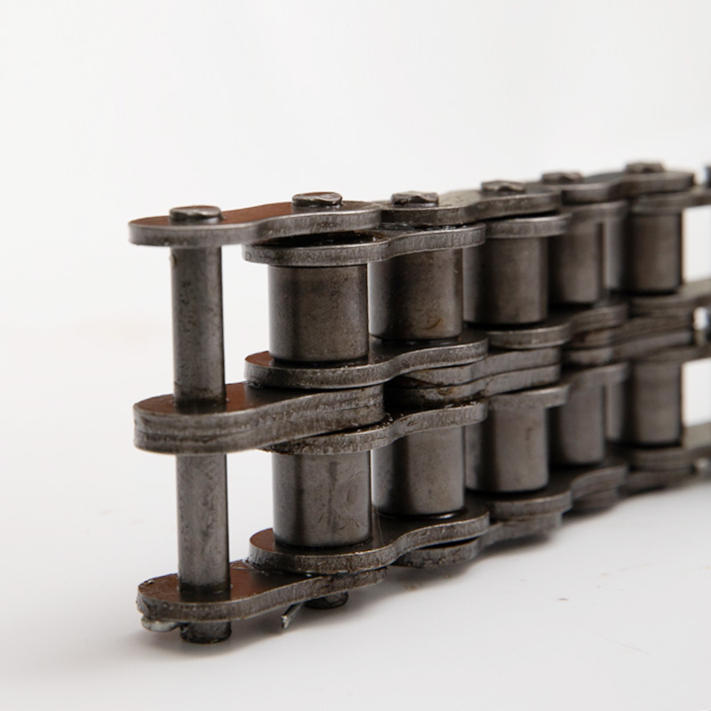 Escalotor Spare Parts Handrail Belt Original Drive Chain Double row 16A 2*104link 20A-2*92 joints