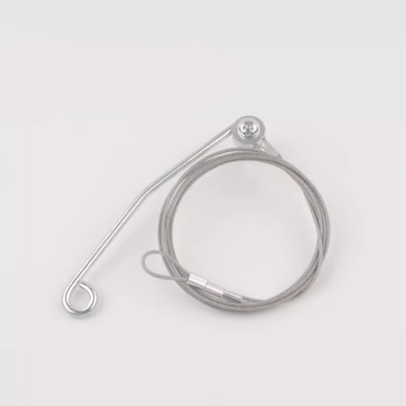 SOK Elevator parts high quality Hall door triangle lock 161 door lock 