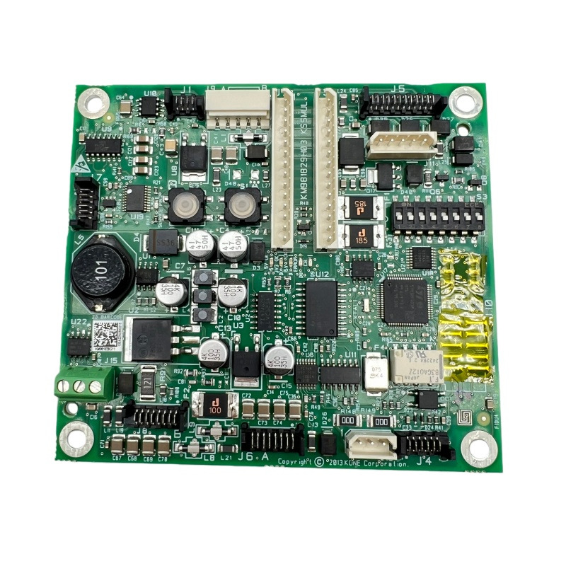 Elevator Mul Board KM981829H03 PCB Elevator Spare Part