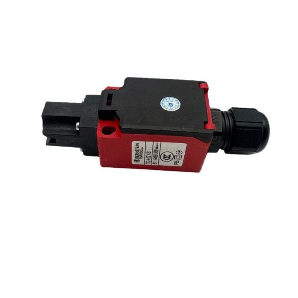 Escalator Safety Interlock Switch Model T12-A1Z KS