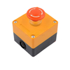 Elevator Emergency Stop Switch LAY37 Elevator Spare Part
