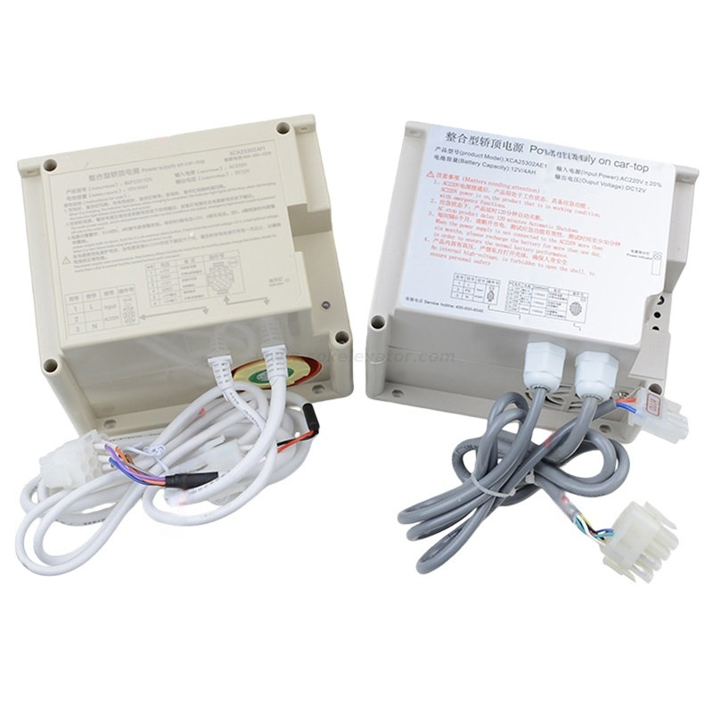 Elevator Emergency Power Supply XAA25302AE1 Elevator Spare Part
