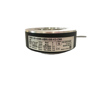 Original Elevator Parts Elevator Encoder WDG 100H-38-4096-ABN-105-K3-D56 