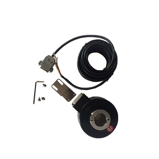 Elevator Parts Elevator Encoder SH100A30-1024R30EL7M 