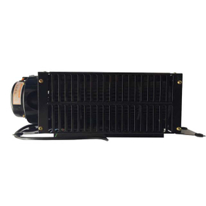 FB-9B Cross Flow Fan Elevator Car Hall Floor Door Fan 220V Metal Shell