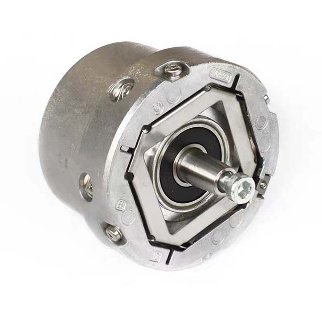 1387 Synchronous Host Rotary Encoder ERN 1387 2048 62S14-70 - Buy ...