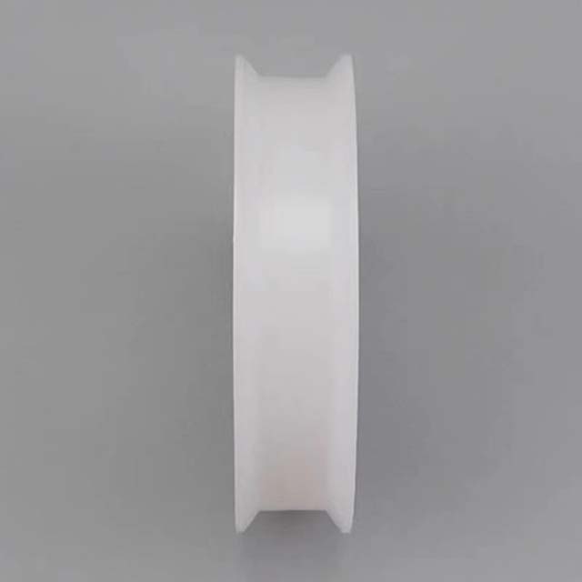 Elevator Door Hanger Wheel 85 Door Hanger Wheel 85*20*6204Z Nylon Wheel