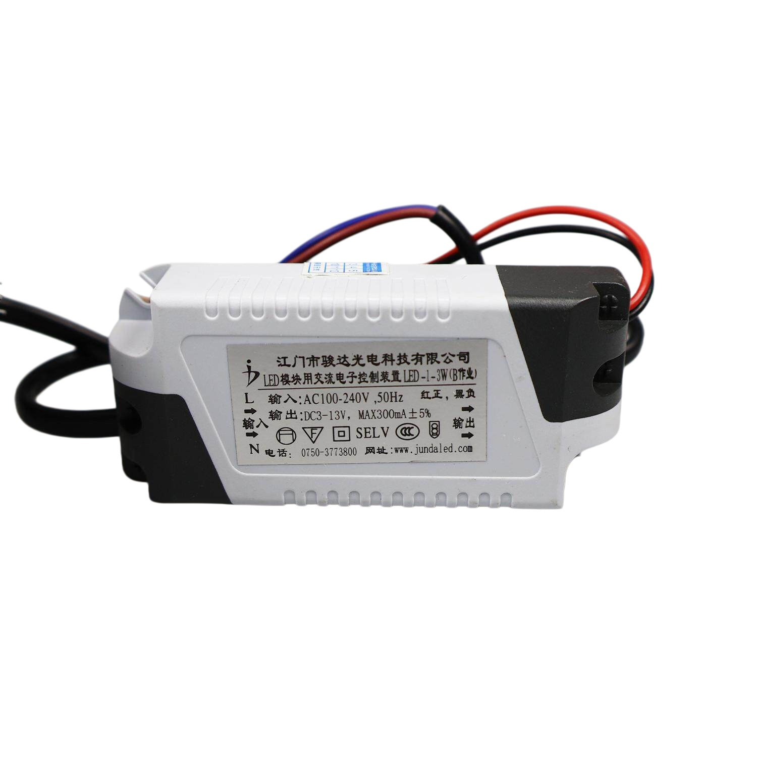 Elevator JDTH-220V-004 LED Light Elevator Spare Part