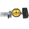 Elevator OX-200 Bottom Pit Tensioning Device Tensioning Wheel Swing Rod Speed Limiter Elevator Spare Part