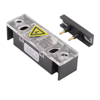 Elevator Secondary Door Lock AZ-06 Floor Hall Door Lock Contact Elevator Spare Part