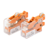 Elevator Hall Door Auxiliary Door Lock TKB-1A TKB-1D Single/Double Roller Limit Switch Elevator Spare Part