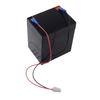 Elevator Car Top 12V Emergency Battery Power Supply DJW12-4.5AH Elevator Spare Part