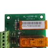 HL-UCMP-B1 Elevator Safety Circuit Board Elevator Spare Part