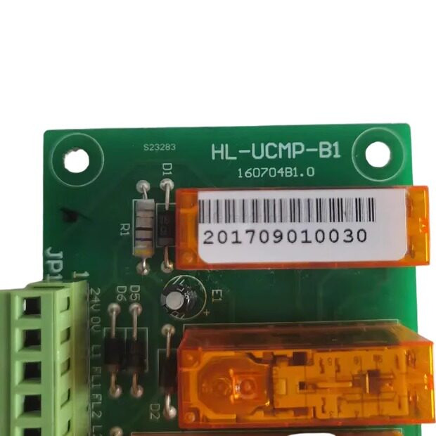 HL-UCMP-B1 Elevator Safety Circuit Board Elevator Spare Part