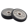 Elevator Car High-Speed Guide Shoe Roller 150*38/27*6003 Elevator Spare Part