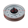 Elevator Door Rollers 94*19*6203 Elevator Spare Part