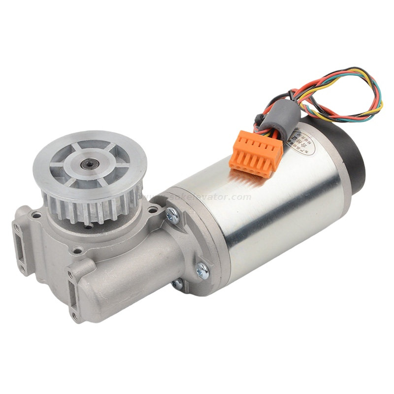 Elevator AT120 Door Motor Door Control Box Inverter FAA24350BL2 Elevator Spare Part