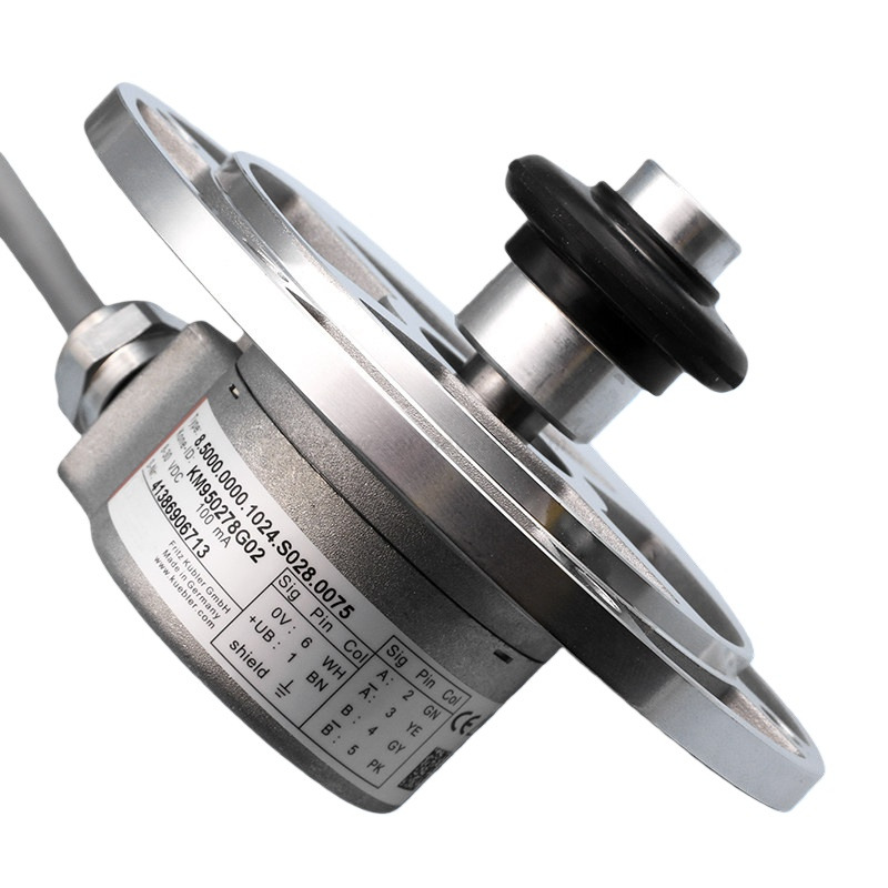 Elevator Main Encoder KM950278G02 Elevator Spare Part