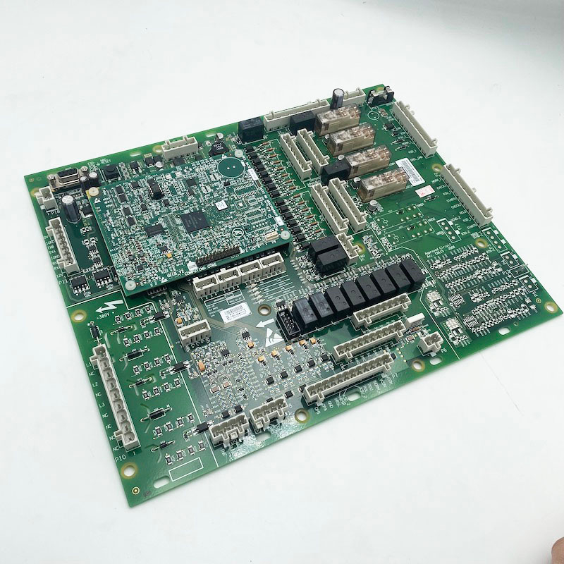 Escalator Main Board GECB Mian Panel PCB DBA26800Y5 ABA26800AVP - Buy ...