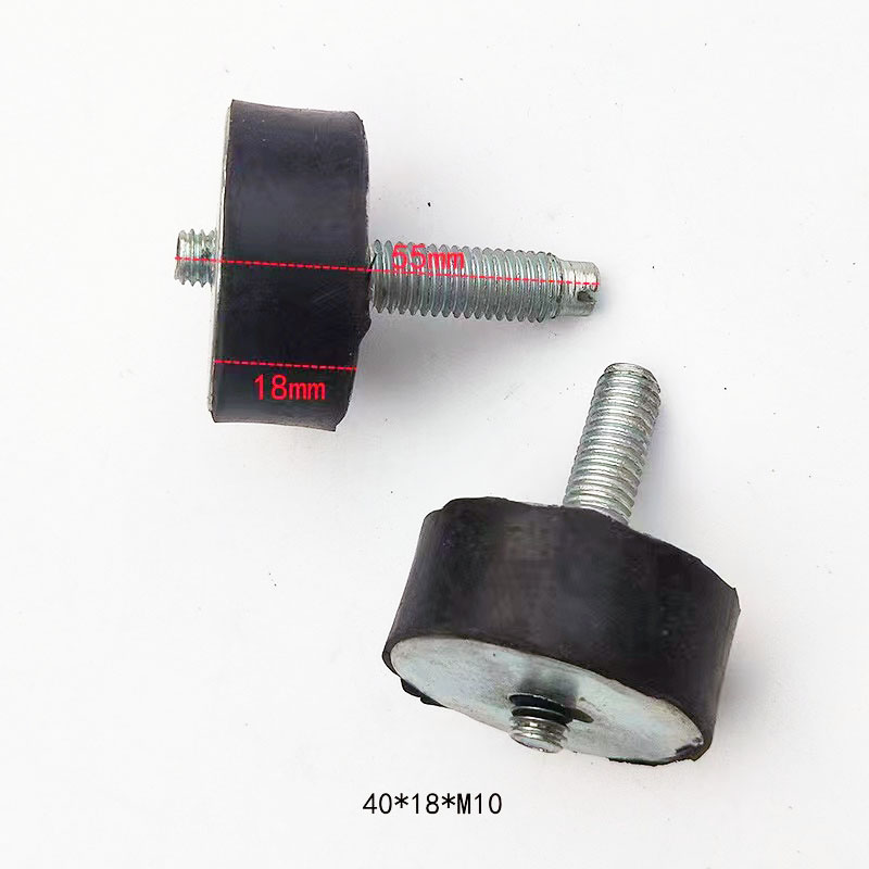 Elevator Shock-absorbing Rubber Pad with Competitive Price